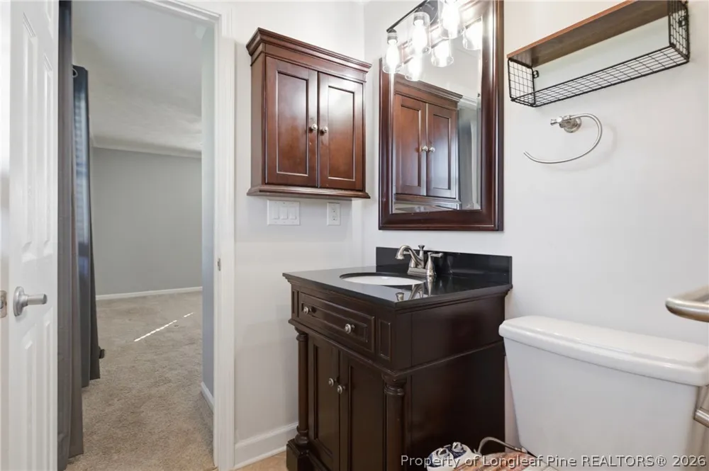 3720 Souchak Drive Hope Mills, NC 28348