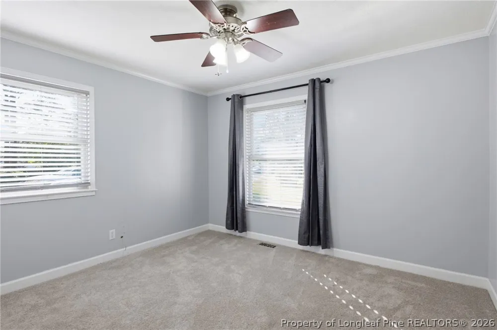 3720 Souchak Drive Hope Mills, NC 28348
