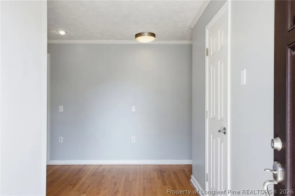 3720 Souchak Drive Hope Mills, NC 28348