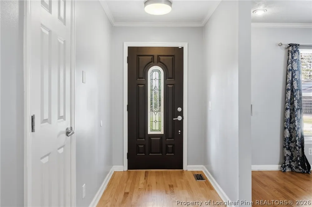 3720 Souchak Drive Hope Mills, NC 28348