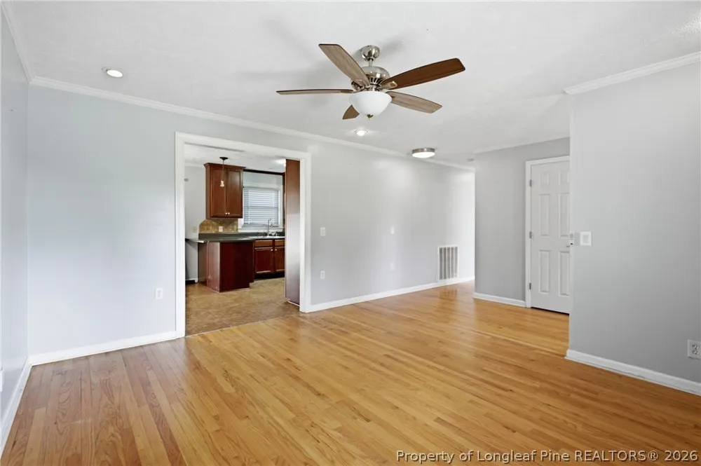3720 Souchak Drive Hope Mills, NC 28348