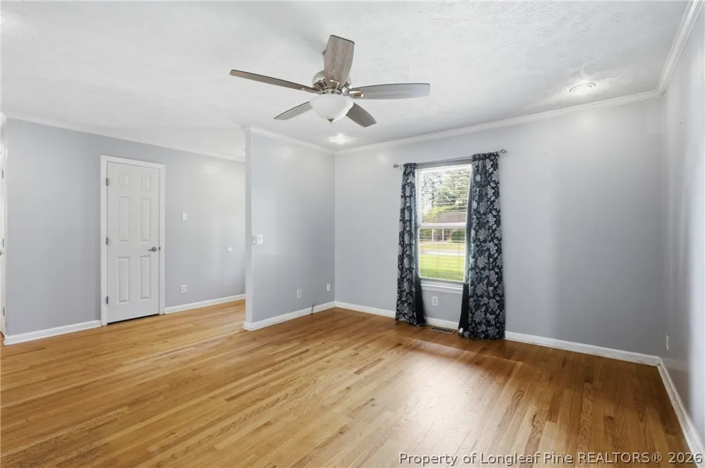 3720 Souchak Drive Hope Mills, NC 28348