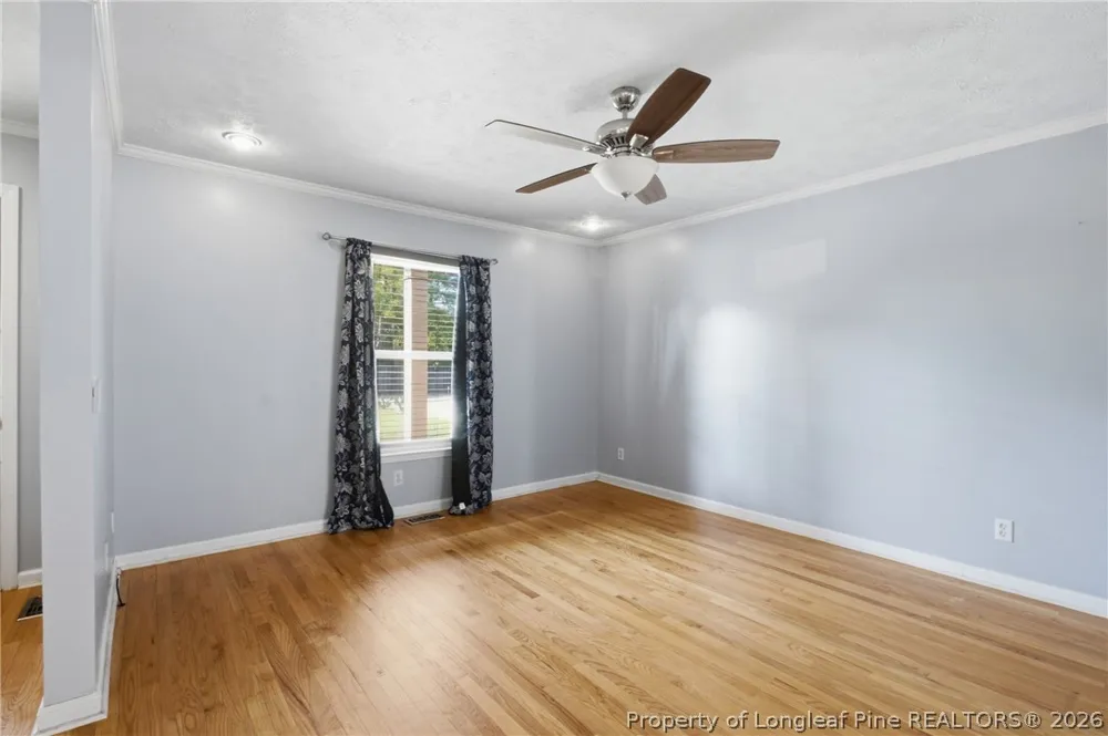 3720 Souchak Drive Hope Mills, NC 28348