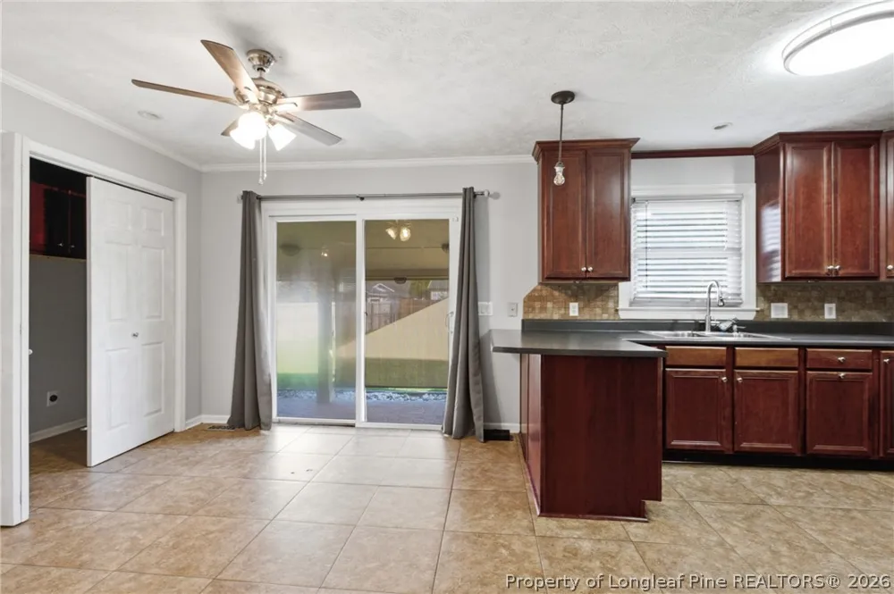 3720 Souchak Drive Hope Mills, NC 28348