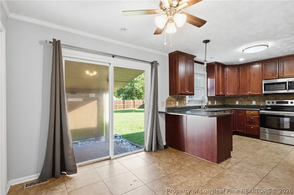 3720 Souchak Drive Hope Mills, NC 28348