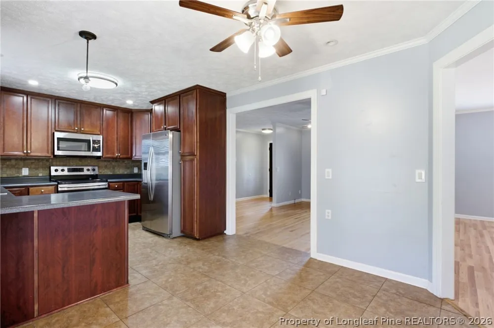 3720 Souchak Drive Hope Mills, NC 28348