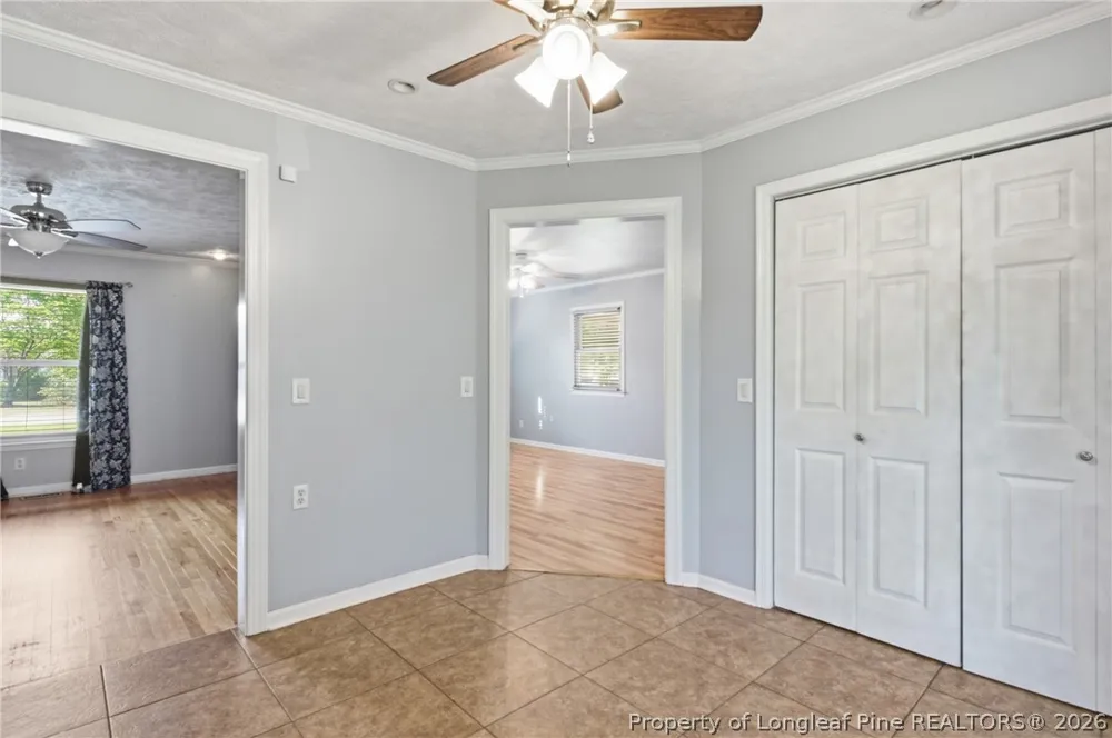 3720 Souchak Drive Hope Mills, NC 28348