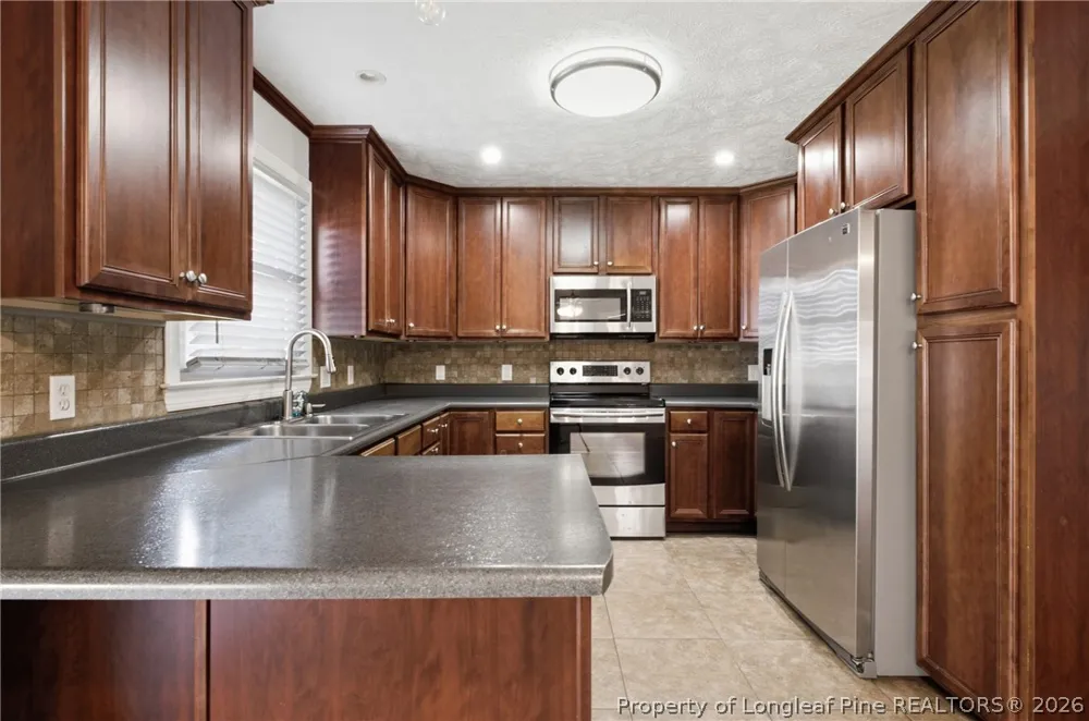 3720 Souchak Drive Hope Mills, NC 28348