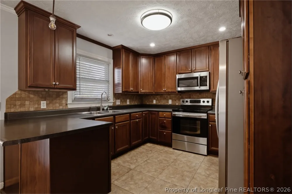 3720 Souchak Drive Hope Mills, NC 28348