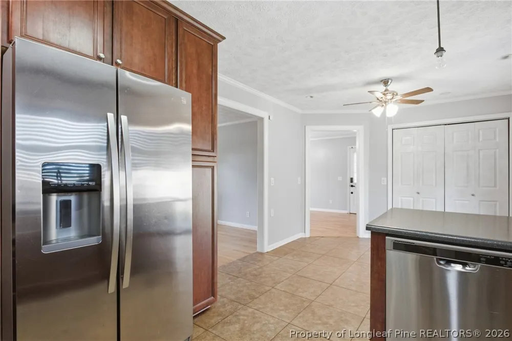 3720 Souchak Drive Hope Mills, NC 28348