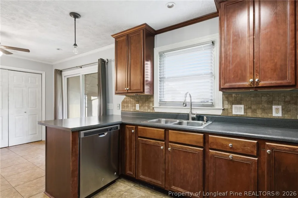 3720 Souchak Drive Hope Mills, NC 28348