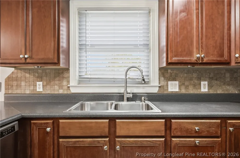 3720 Souchak Drive Hope Mills, NC 28348