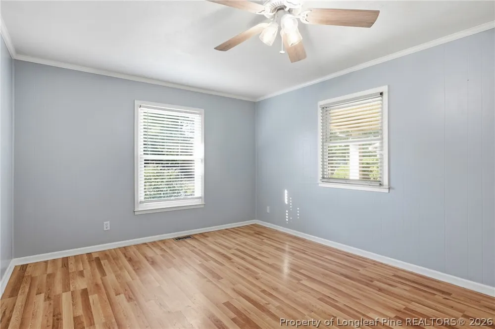 3720 Souchak Drive Hope Mills, NC 28348