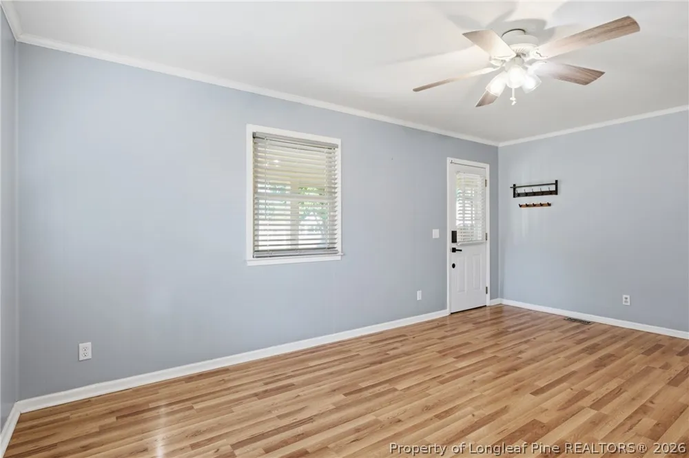3720 Souchak Drive Hope Mills, NC 28348