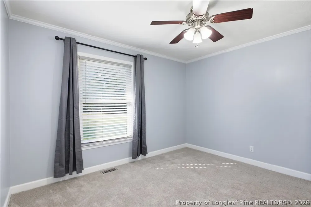 3720 Souchak Drive Hope Mills, NC 28348