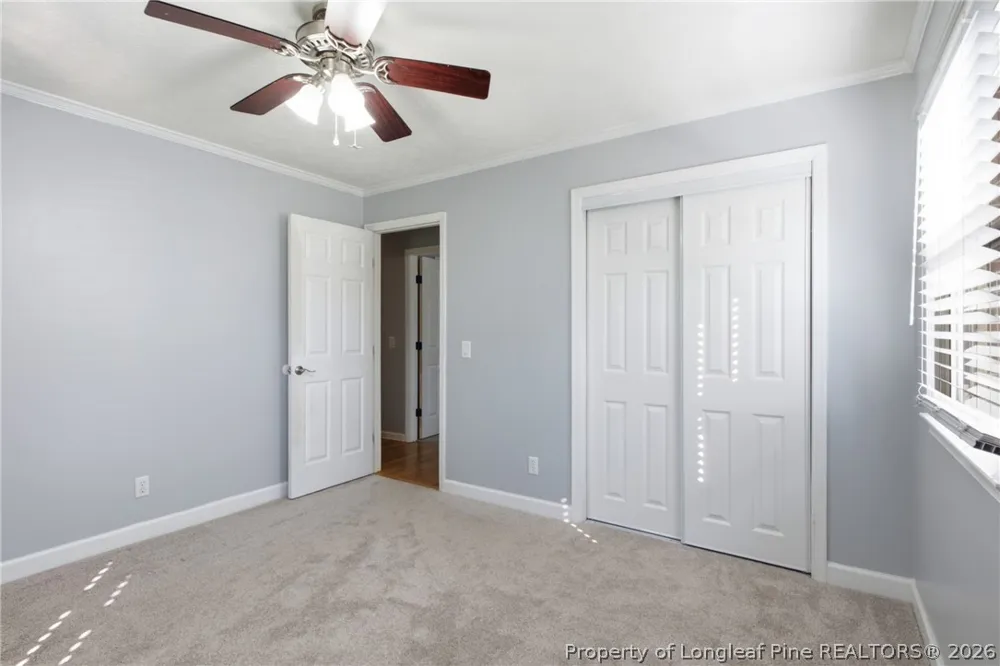 3720 Souchak Drive Hope Mills, NC 28348