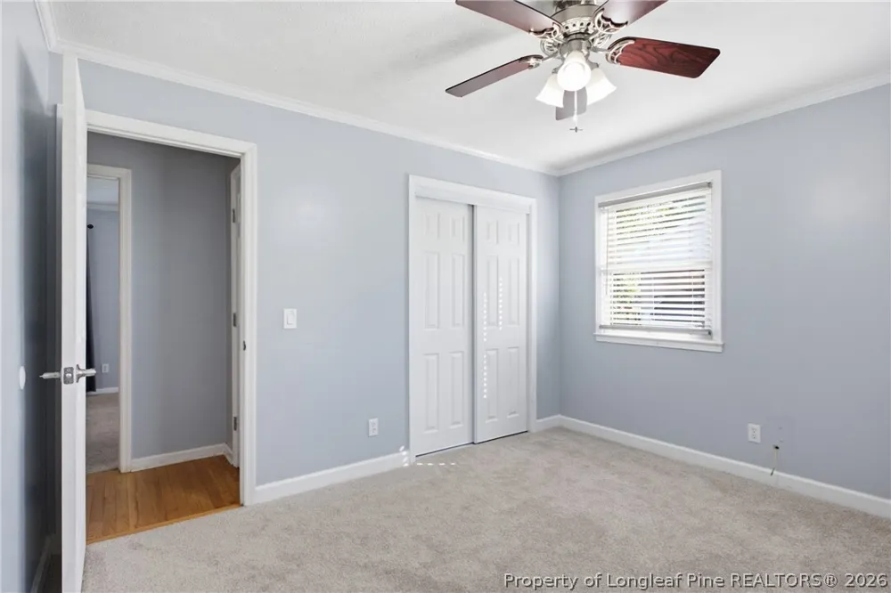 3720 Souchak Drive Hope Mills, NC 28348