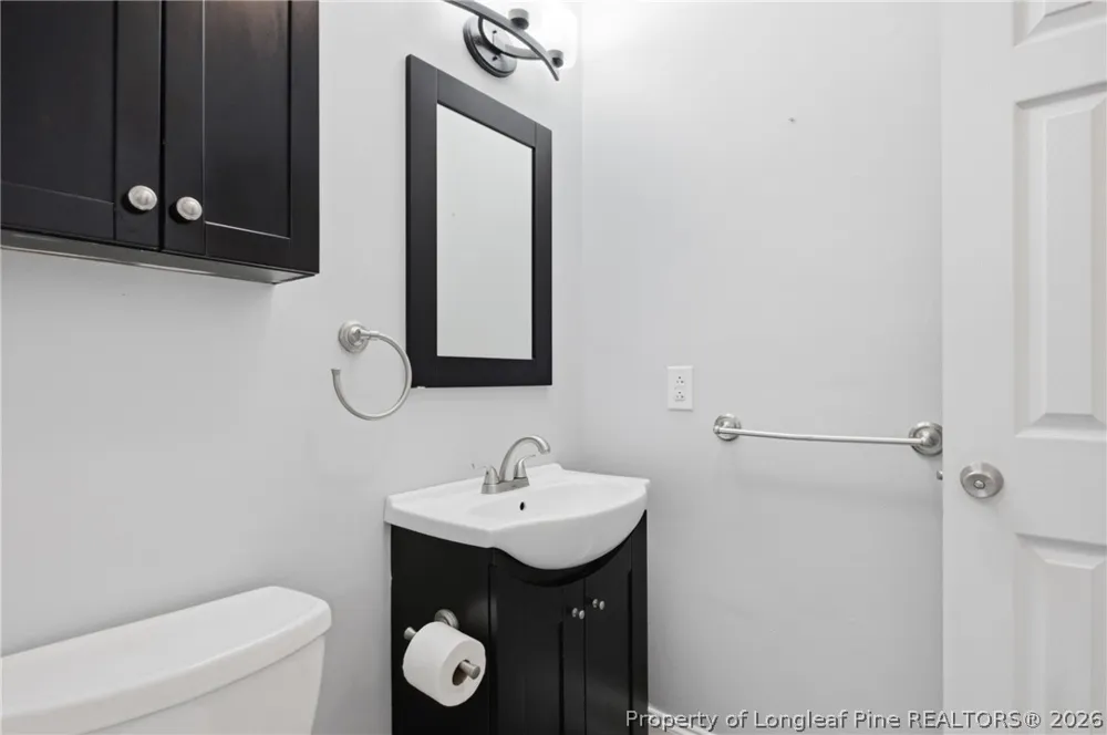 3720 Souchak Drive Hope Mills, NC 28348