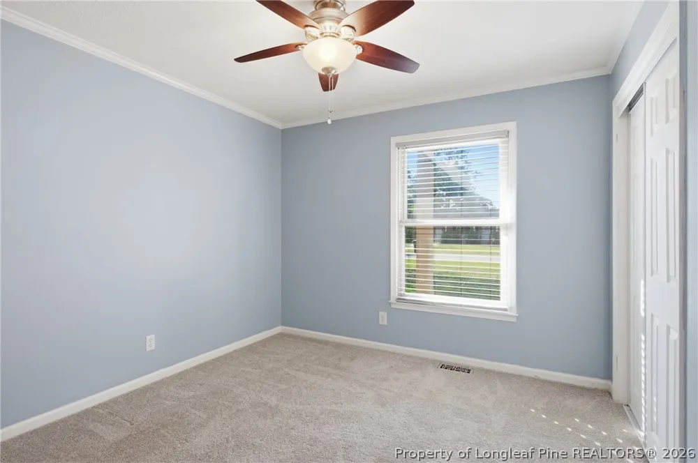 3720 Souchak Drive Hope Mills, NC 28348