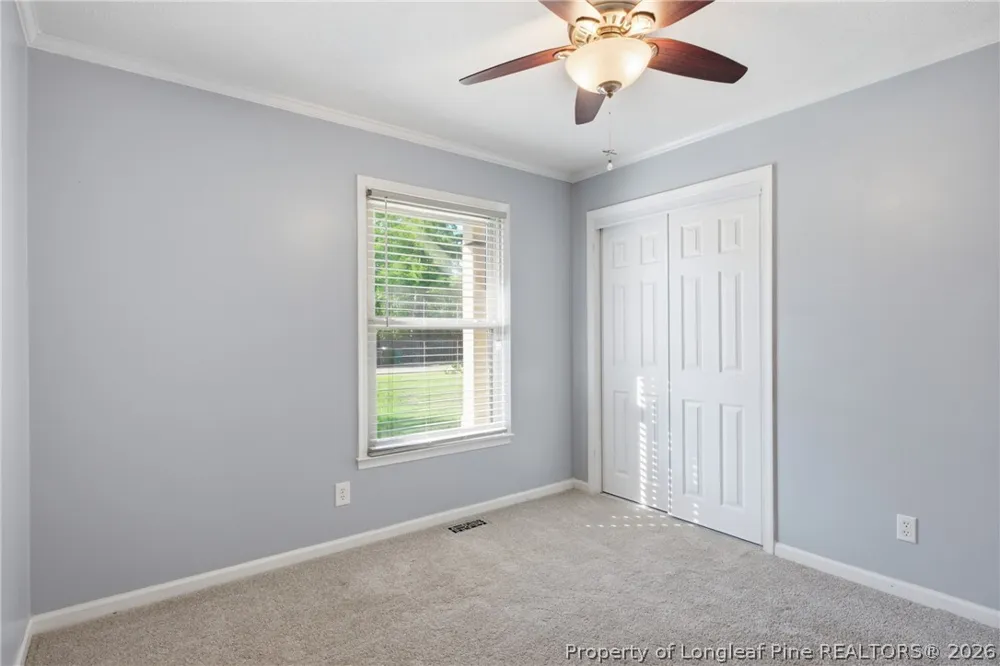3720 Souchak Drive Hope Mills, NC 28348