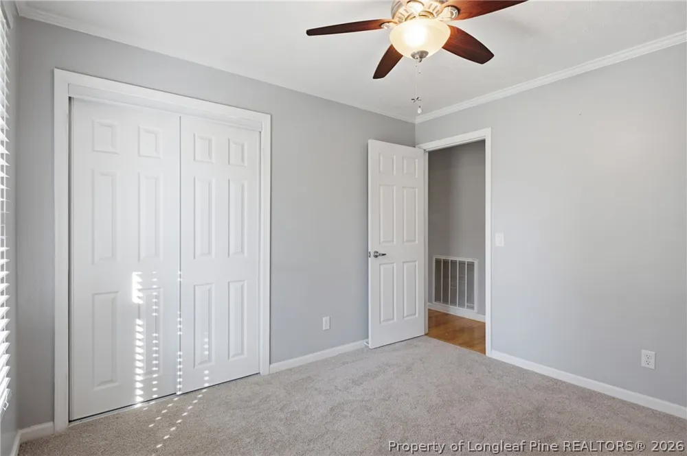 3720 Souchak Drive Hope Mills, NC 28348