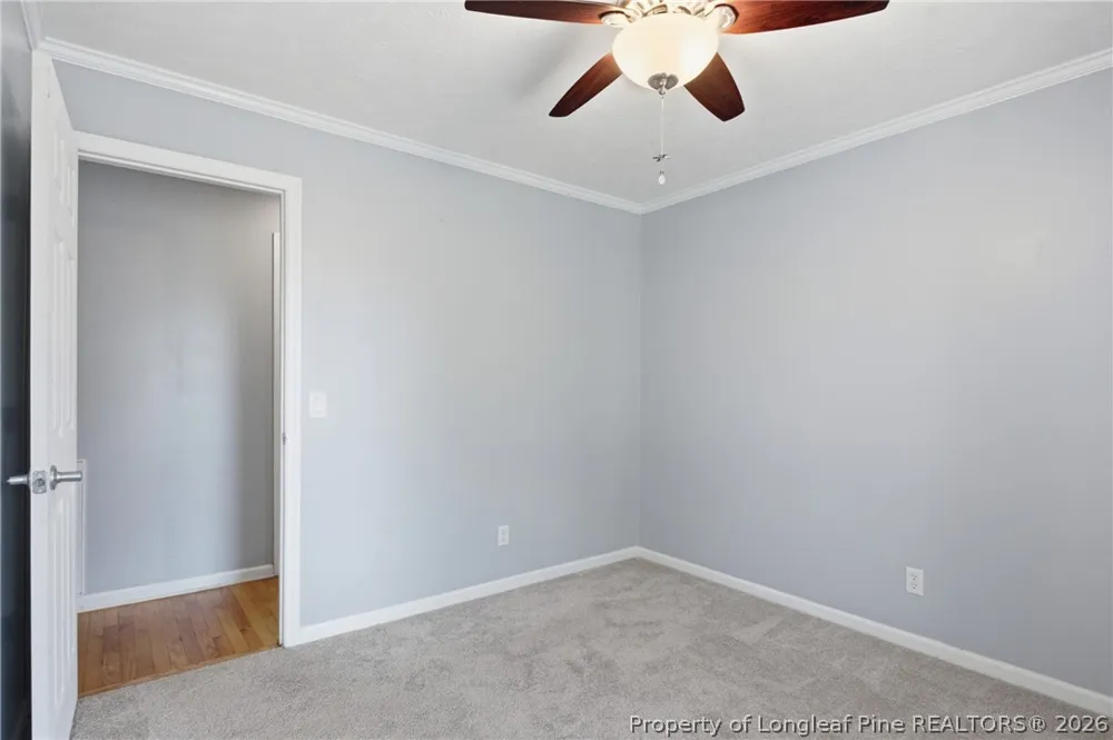 3720 Souchak Drive Hope Mills, NC 28348