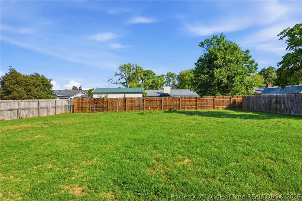 3720 Souchak Drive Hope Mills, NC 28348