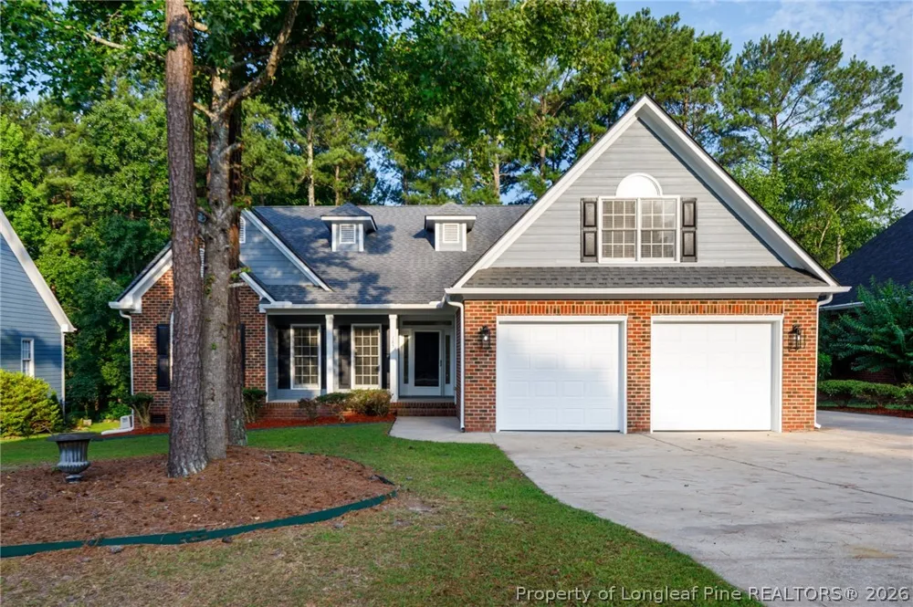 185 Falling Water Road Spring Lake, NC 28390