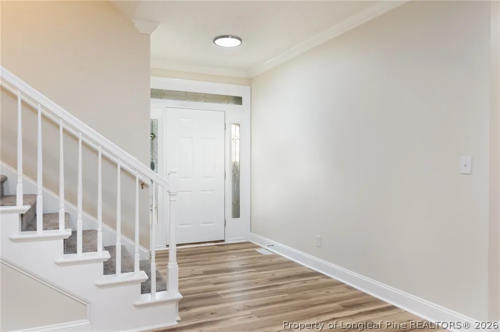 185 Falling Water Road Spring Lake, NC 28390