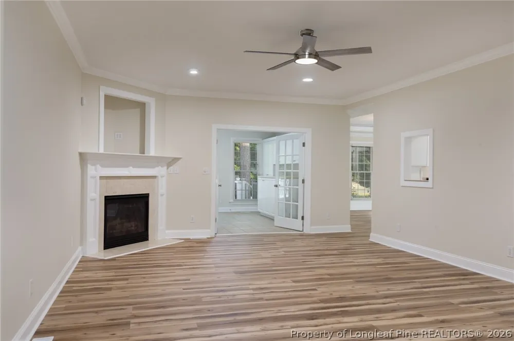 185 Falling Water Road Spring Lake, NC 28390