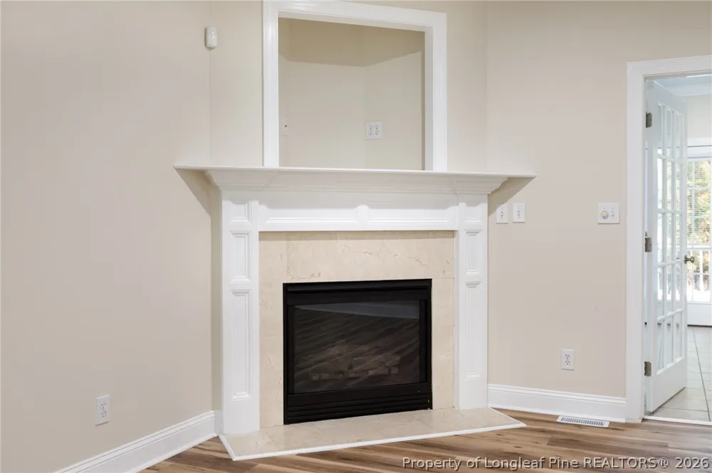 185 Falling Water Road Spring Lake, NC 28390