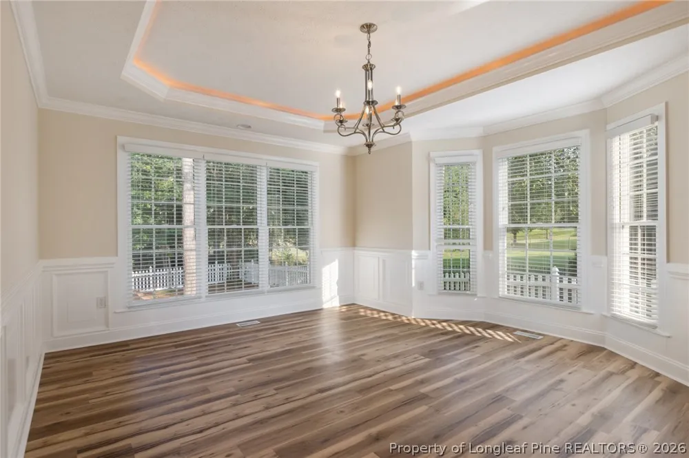 185 Falling Water Road Spring Lake, NC 28390