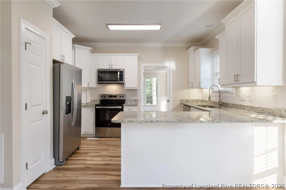 185 Falling Water Road Spring Lake, NC 28390