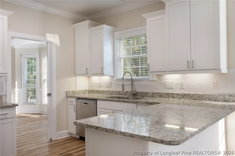 185 Falling Water Road Spring Lake, NC 28390