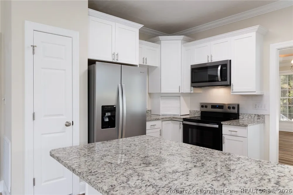 185 Falling Water Road Spring Lake, NC 28390