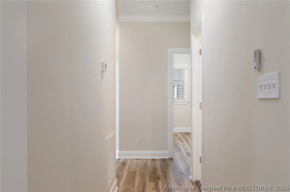 185 Falling Water Road Spring Lake, NC 28390