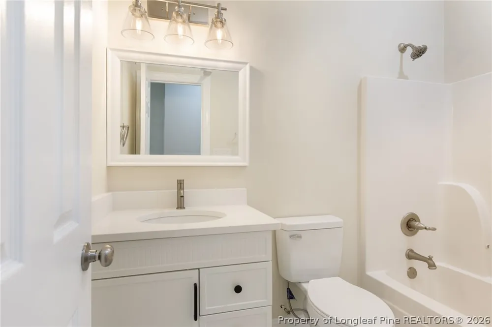 185 Falling Water Road Spring Lake, NC 28390