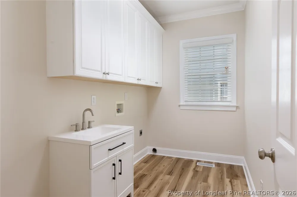 185 Falling Water Road Spring Lake, NC 28390