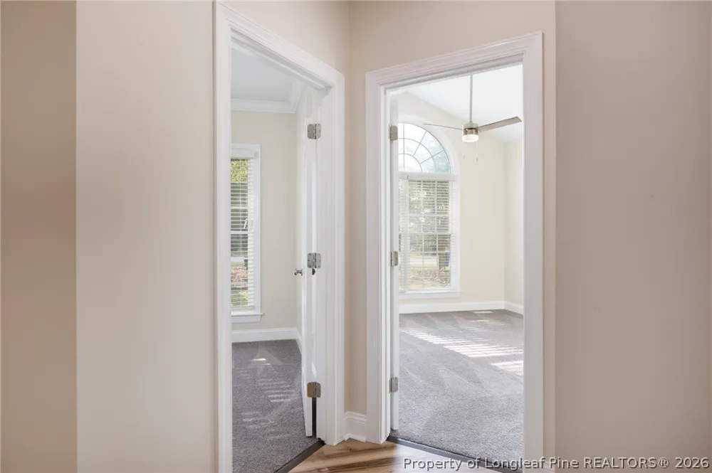 185 Falling Water Road Spring Lake, NC 28390