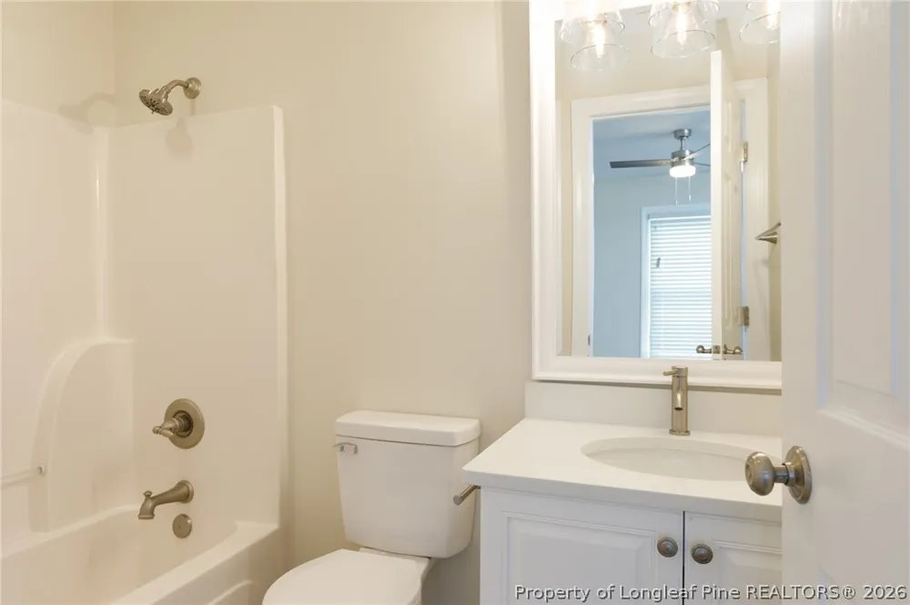 185 Falling Water Road Spring Lake, NC 28390