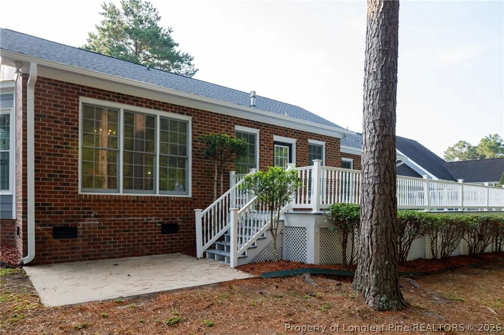 185 Falling Water Road Spring Lake, NC 28390
