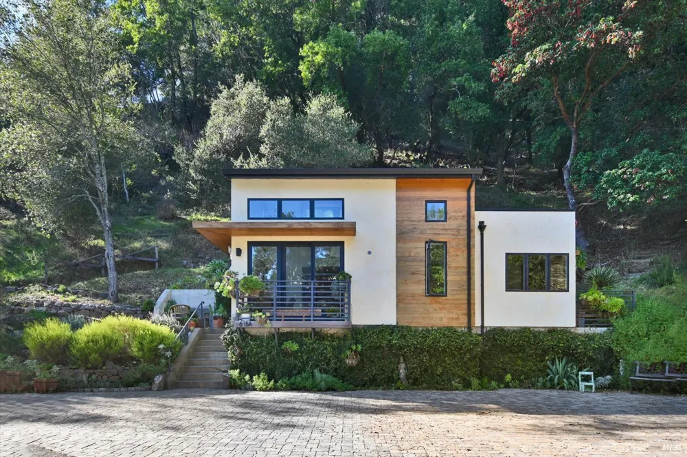 615 Oak Manor Drive Fairfax, CA 94930