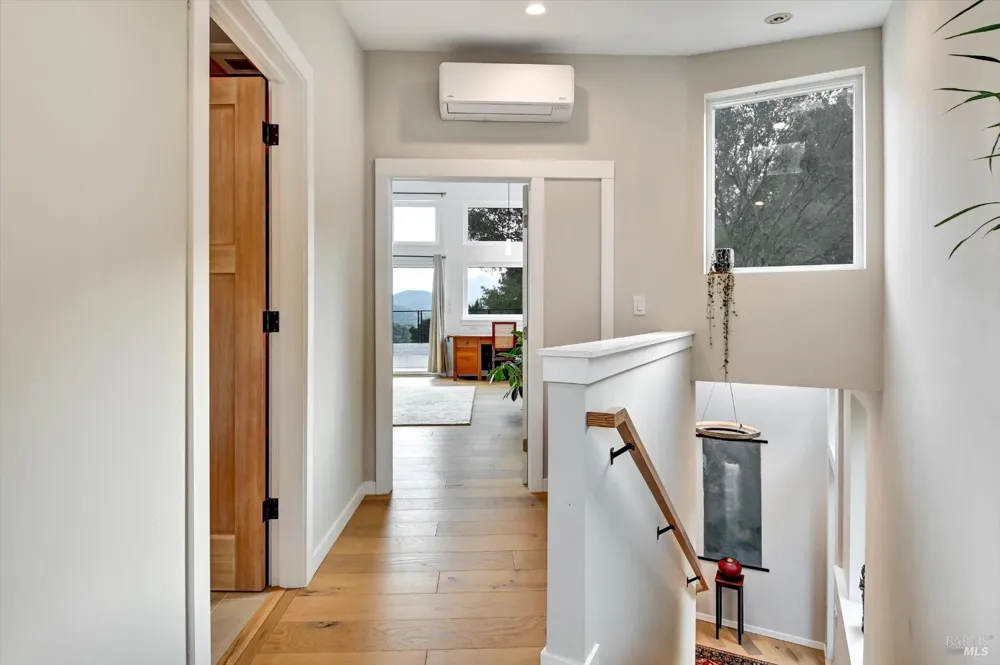 615 Oak Manor Drive Fairfax, CA 94930