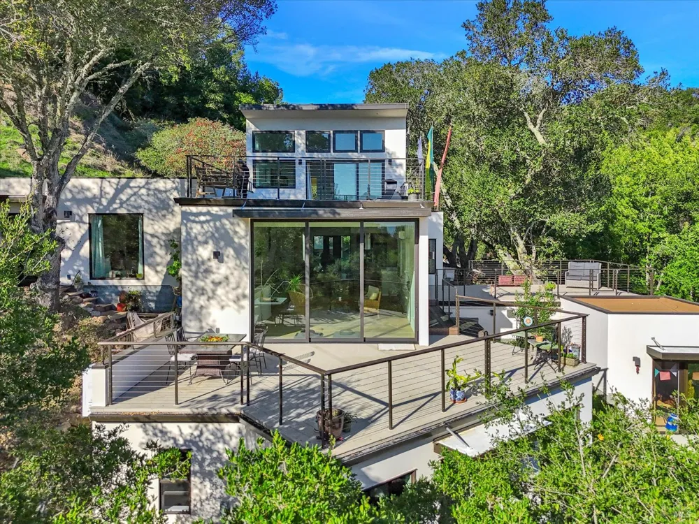 615 Oak Manor Drive Fairfax, CA 94930
