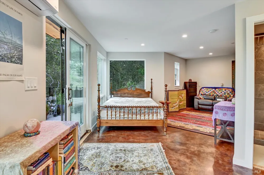 615 Oak Manor Drive Fairfax, CA 94930