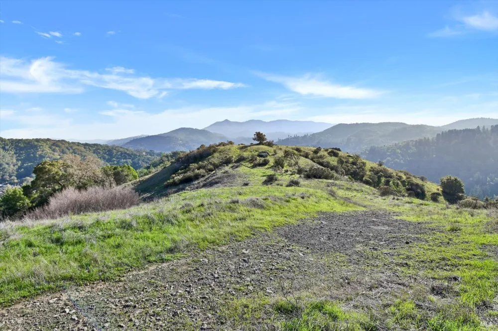 615 Oak Manor Drive Fairfax, CA 94930
