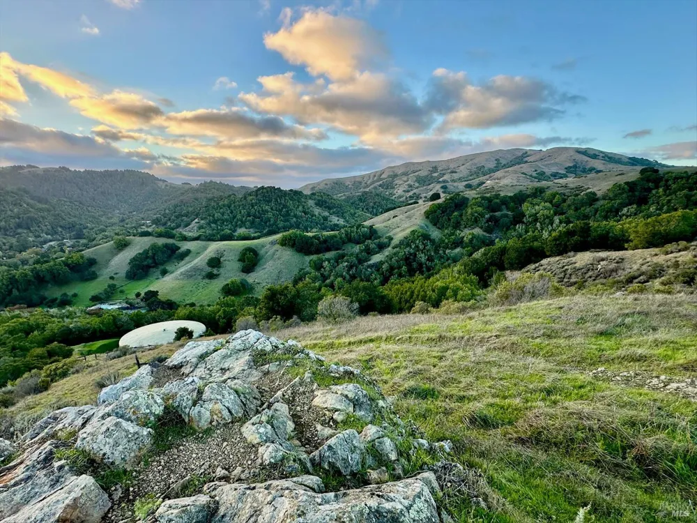 615 Oak Manor Drive Fairfax, CA 94930