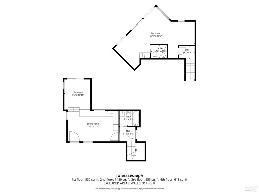 615 Oak Manor Drive Fairfax, CA 94930
