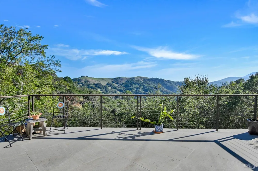 615 Oak Manor Drive Fairfax, CA 94930