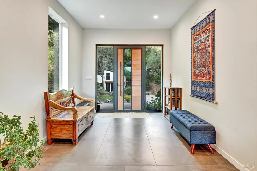 615 Oak Manor Drive Fairfax, CA 94930